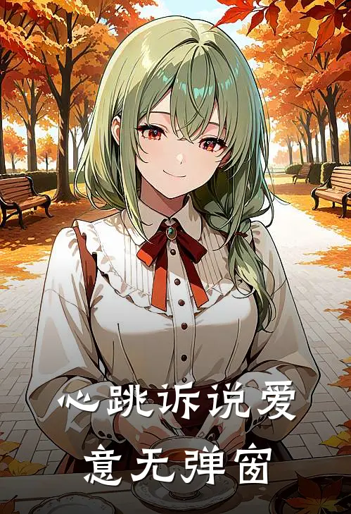 心跳诉说爱意无弹窗