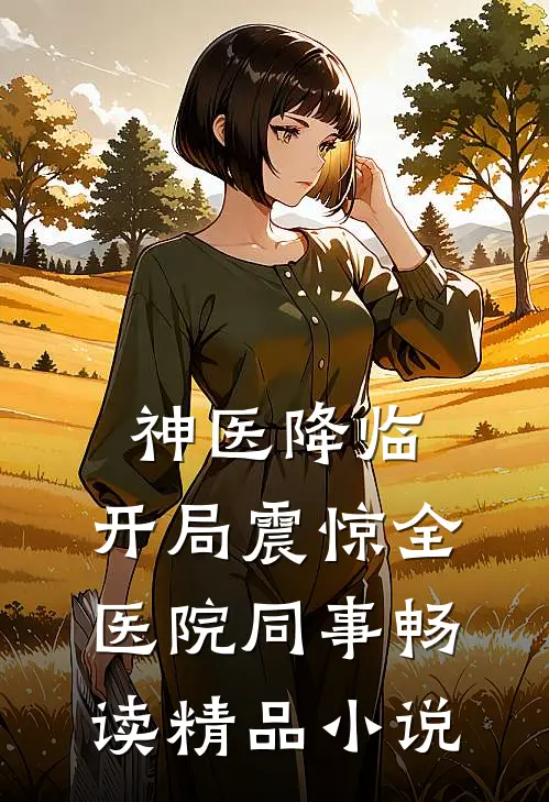 神医降临：开局震惊全医院同事畅读精品小说
