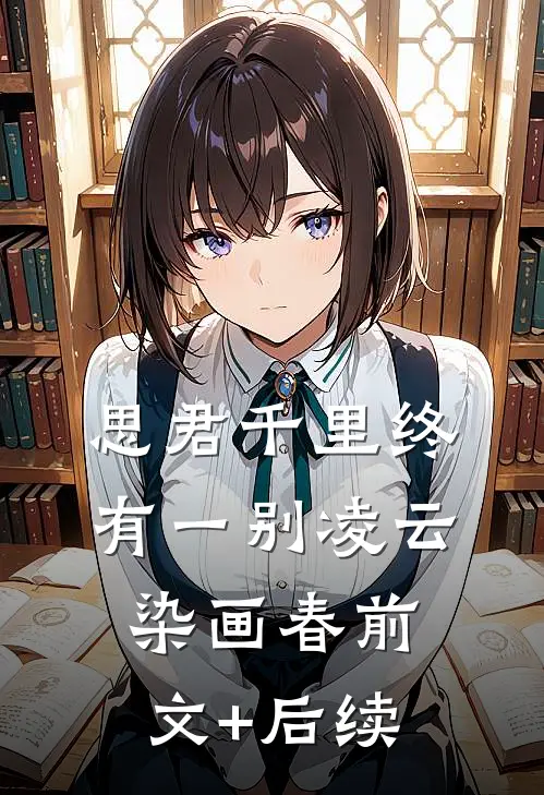 思君千里终有一别凌云染画春前文+后续