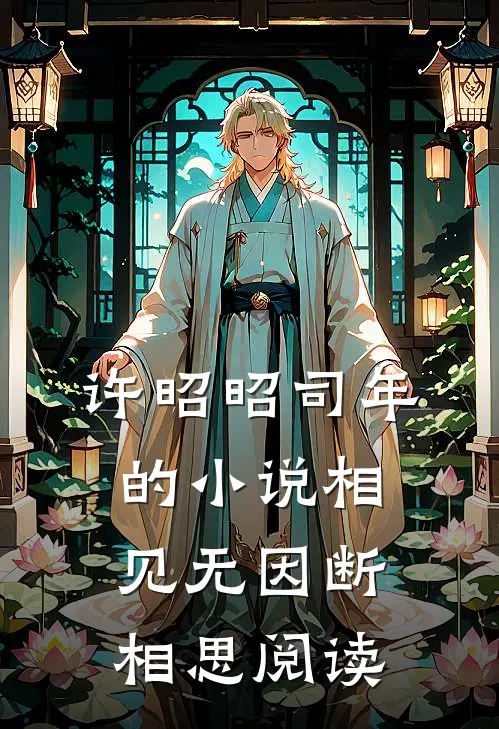 许昭昭司年的小说相见无因断相思阅读