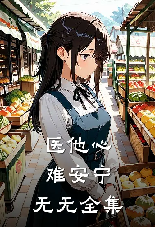 医他心难安宁： 无无 全集
