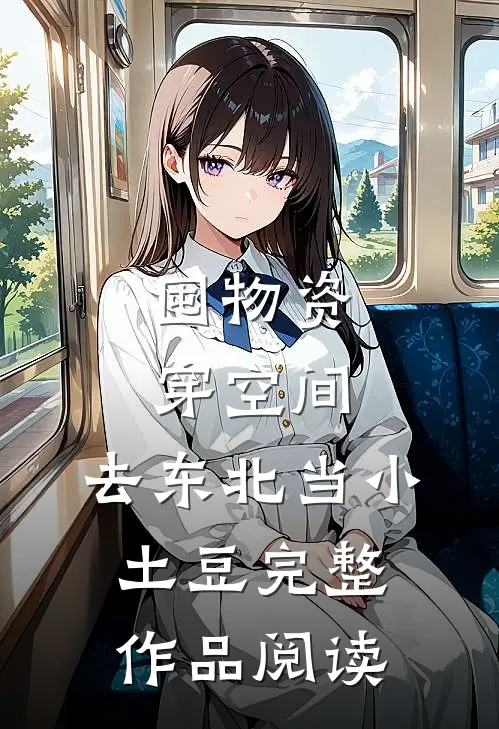 囤物资穿空间，去东北当小土豆完整作品阅读