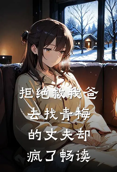 拒绝救我爸，去找青梅的丈夫却疯了畅读
