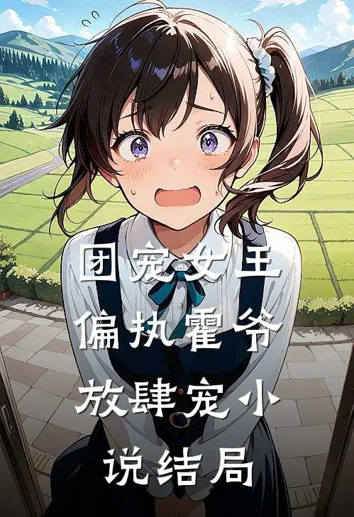 团宠女王，偏执霍爷放肆宠小说结局