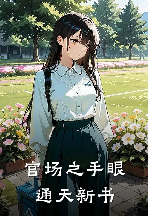 官场之手眼通天新书