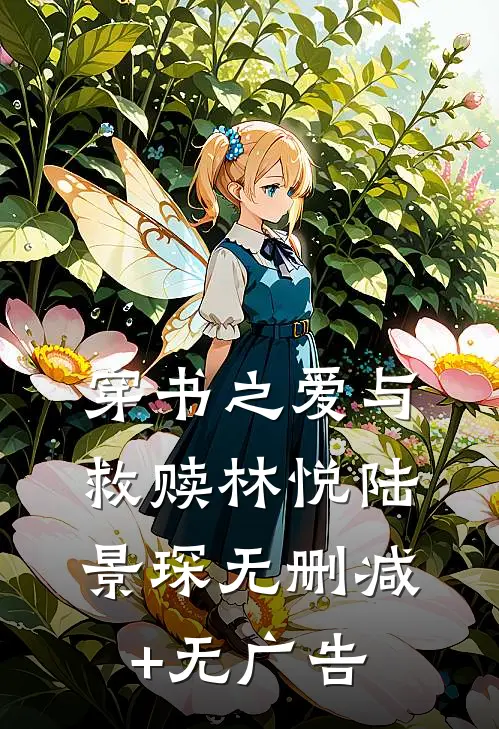 穿书之爱与救赎林悦陆景琛无删减+无广告