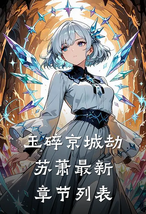 玉碎京城劫苏萧最新章节列表