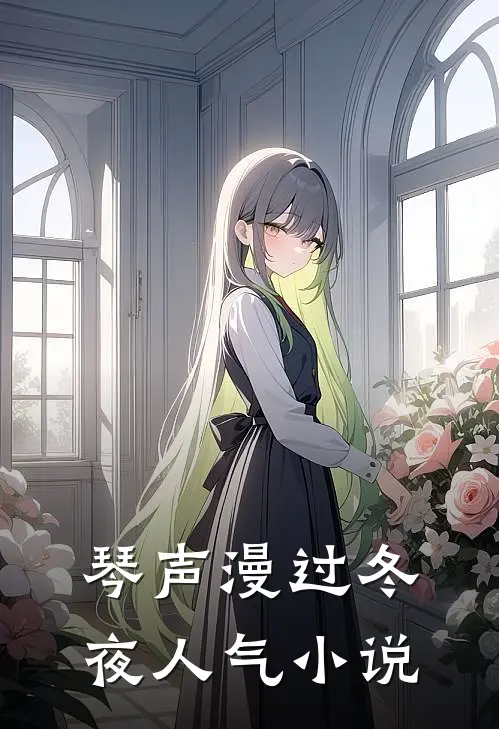 琴声漫过冬夜人气小说