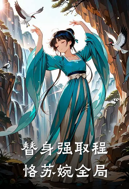 替身强取程恪苏婉全局