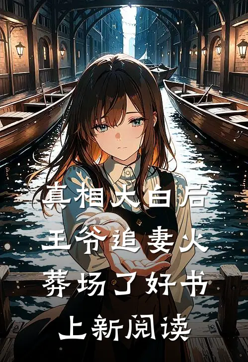 真相大白后王爷追妻火葬场了好书上新阅读