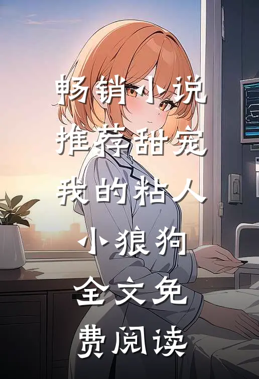 畅销小说推荐甜宠我的粘人小狼狗全文免费阅读
