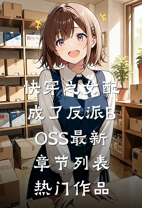 快穿之女配成了反派BOSS最新章节列表热门作品