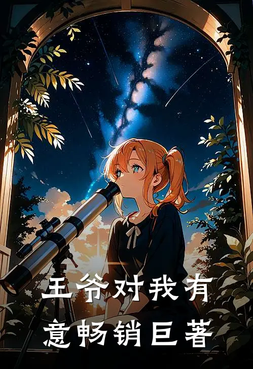 王爷对我有意畅销巨著