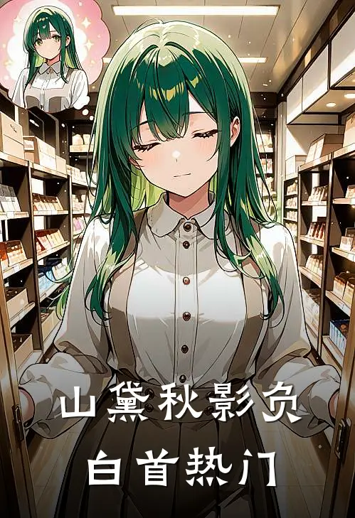 山黛秋影负白首热门