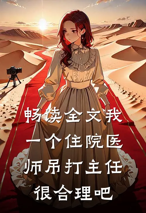 畅读全文我一个住院医师吊打主任很合理吧