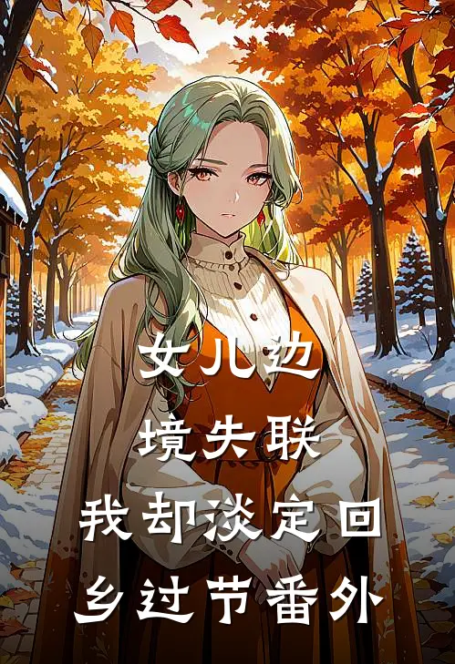 女儿边境失联，我却淡定回乡过节番外