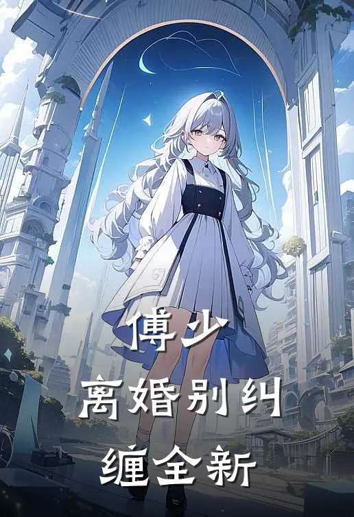 傅少，离婚别纠缠全新