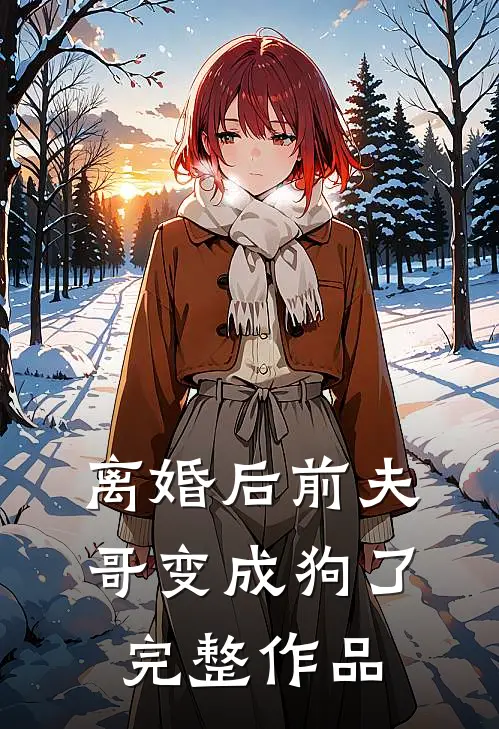 离婚后前夫哥变成狗了完整作品