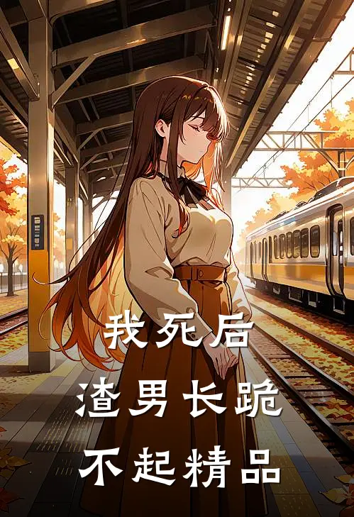 我死后,渣男长跪不起精品