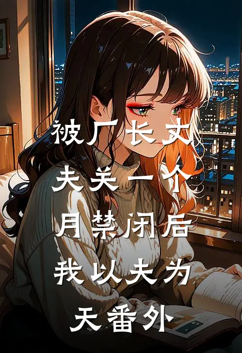 被厂长丈夫关一个月禁闭后，我以夫为天番外