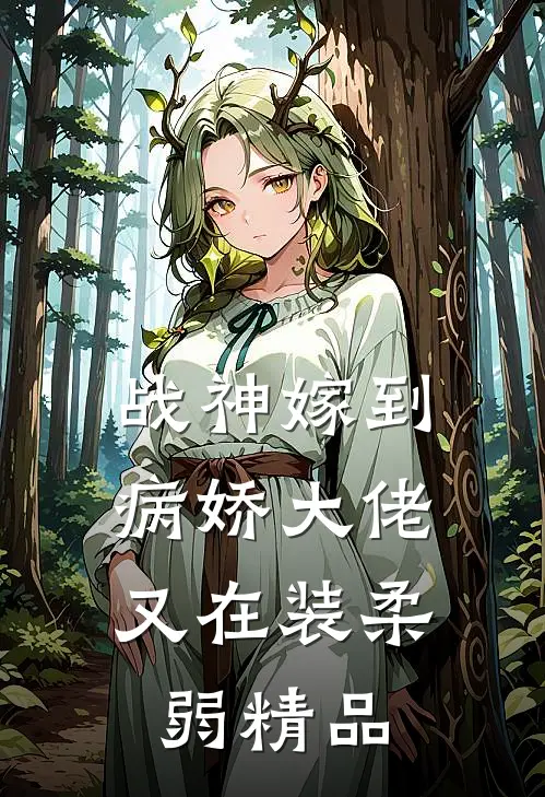 战神嫁到：病娇大佬又在装柔弱精品