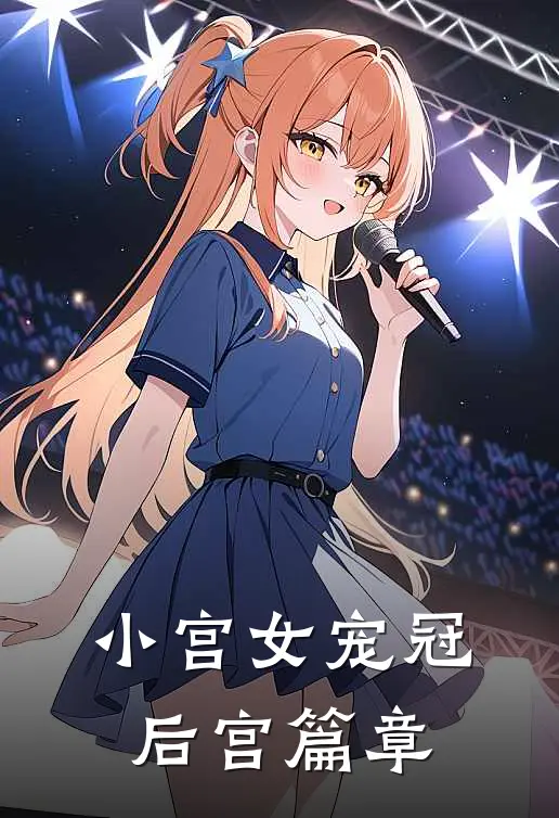 小宫女宠冠后宫篇章