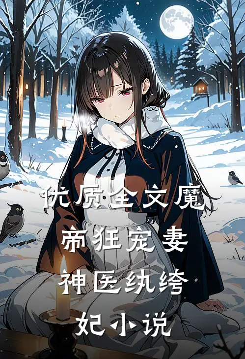 优质全文魔帝狂宠妻:神医纨绔妃 小说