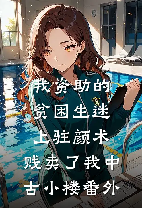 我资助的贫困生迷上“驻颜术”，贱卖了我中古小楼 番外