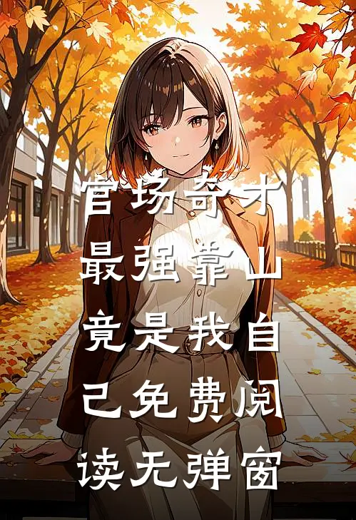 官场奇才：最强靠山竟是我自己免费阅读无弹窗