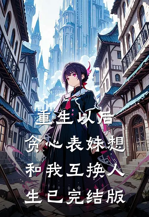 重生以后，贪心表妹想和我互换人生已完结版