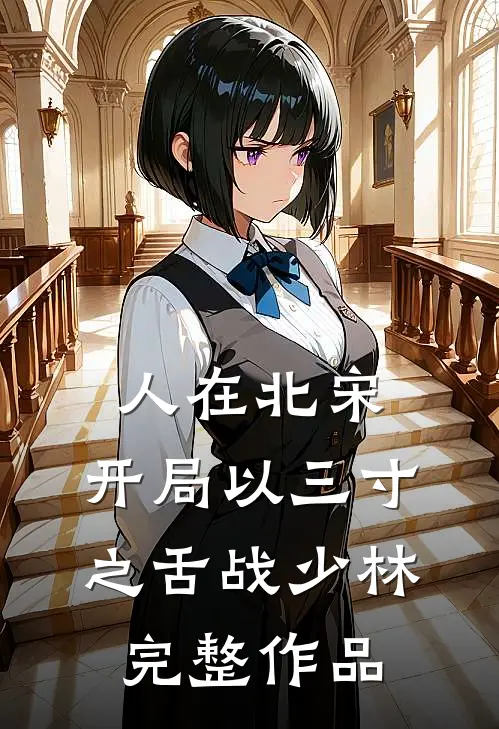 人在北宋，开局以三寸之舌战少林完整作品