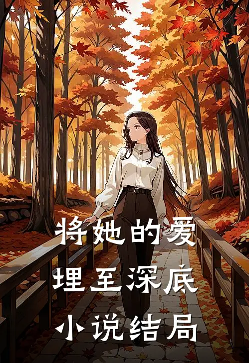 将她的爱埋至深底小说结局