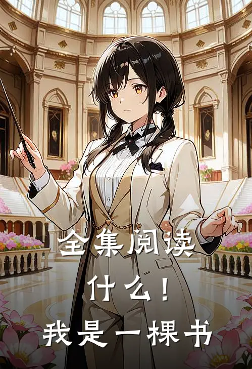 全集阅读什么！我是一棵书