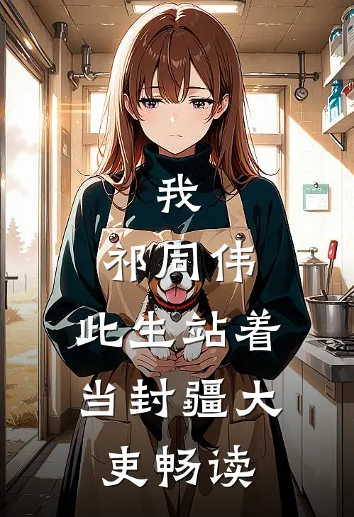我，祁同伟，此生站着当封疆大吏畅读