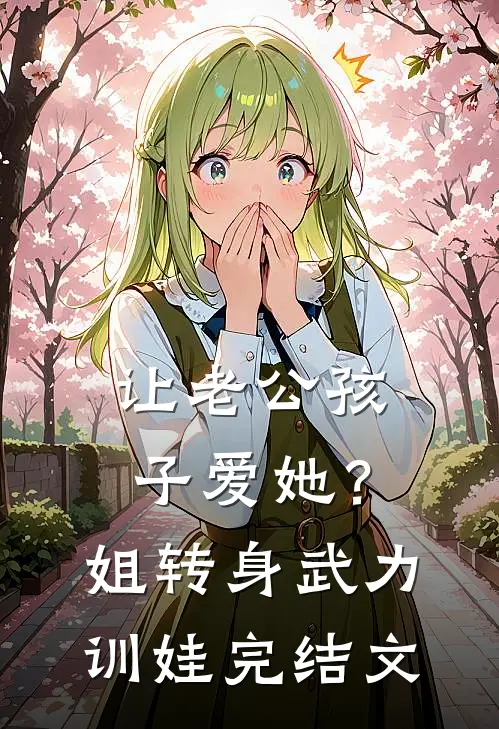 让老公孩子爱她？姐转身武力训娃完结文