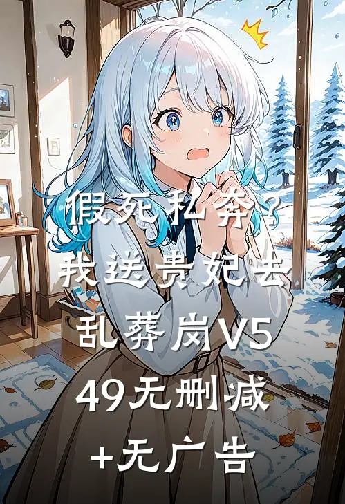 假死私奔？我送贵妃去乱葬岗V549无删减+无广告