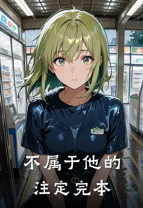 不属于他的注定完本