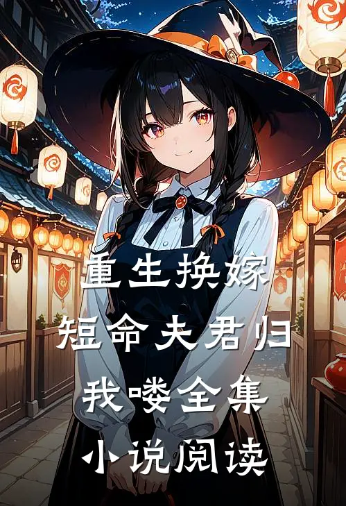 重生换嫁：短命夫君归我喽全集小说阅读