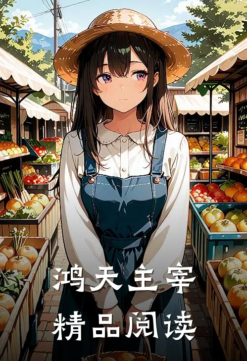 鸿天主宰精品阅读