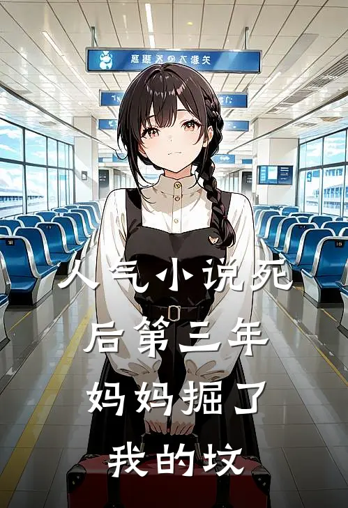 人气小说死后第三年，妈妈掘了我的坟