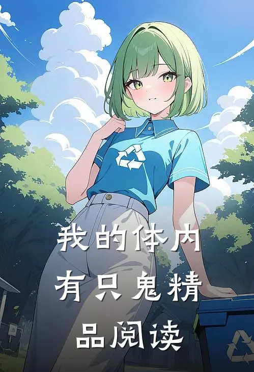 我的体内有只鬼精品阅读