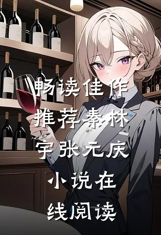 畅读佳作推荐秦林宇张元庆小说在线阅读
