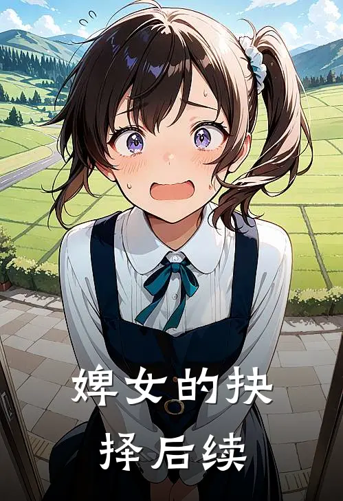 婢女的抉择后续