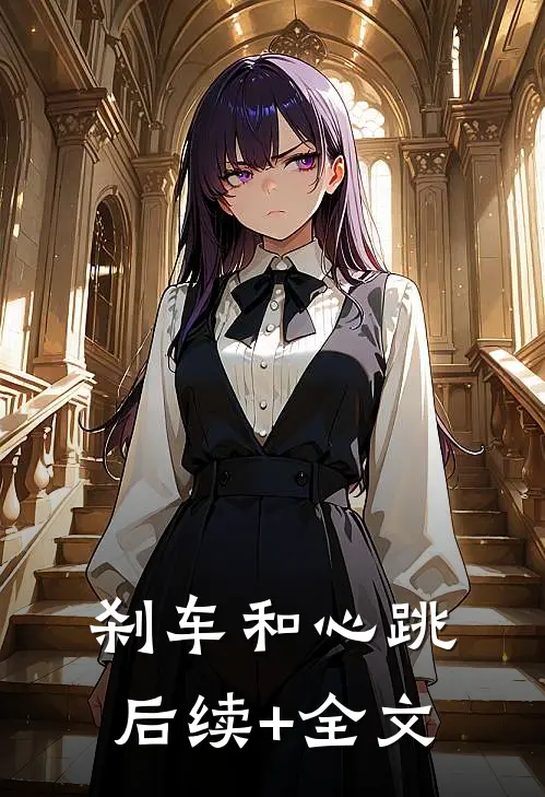 刹车和心跳后续+全文