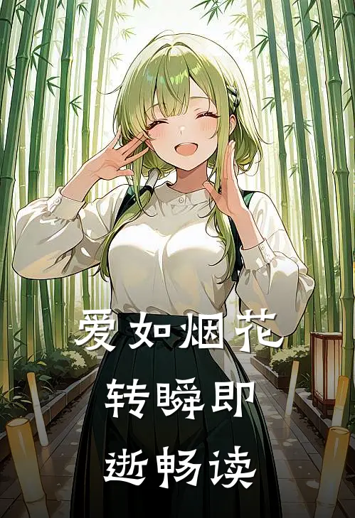 爱如烟花，转瞬即逝畅读