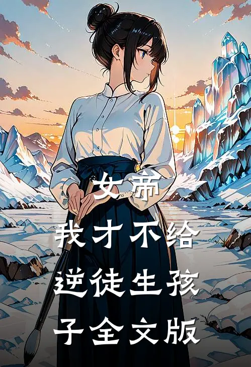 女帝：我才不给逆徒生孩子全文版