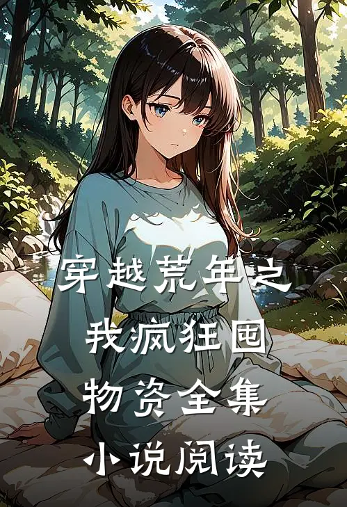 穿越荒年之我疯狂囤物资全集小说阅读