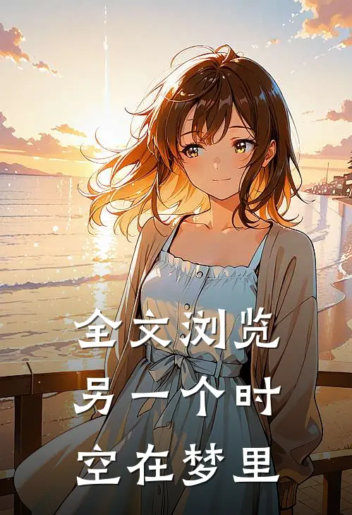 全文浏览另一个时空在梦里