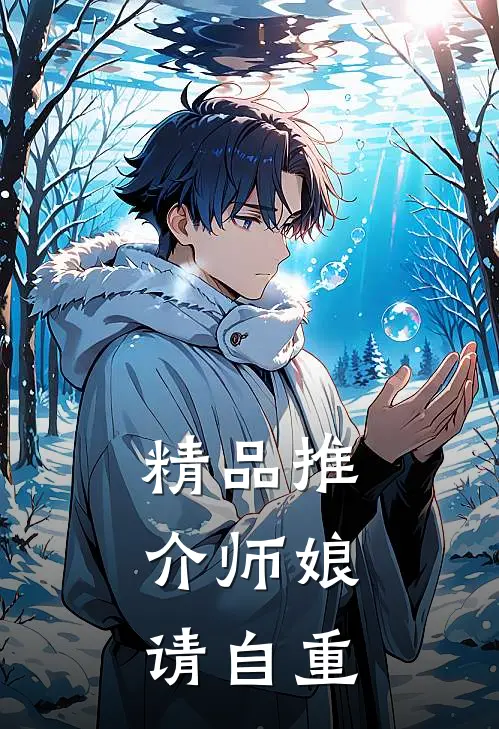 精品推介师娘，请自重