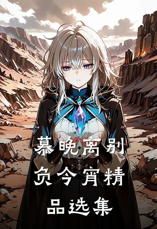 慕晚离别负今宵精品选集